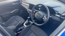 Skoda Fabia 1.0 TSI 116 SE L Edition 5dr DSG Petrol Hatchback